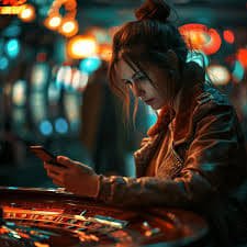 Riwayat hasil putaran Andar Bahar Riwayat hasil putaran Andar Bahar yang ditampilkan real-time