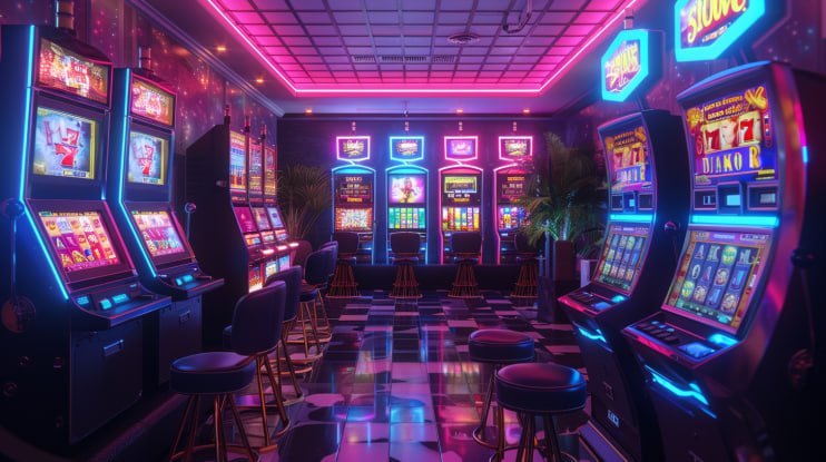 Studio baccarat SA Gaming dengan dealer langsung Studio baccarat SA Gaming dengan tampilan multi-kamera langsung
