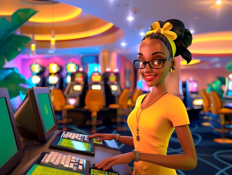 Dashboard pemain SA Gaming menampilkan riwayat taruhan dan saldo akun